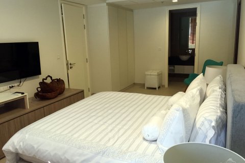 Condominio de 1 dormitorio en Pattaya, Tailandia № 21167 - foto 7
