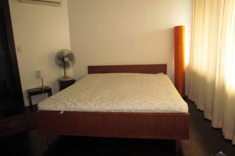 Condominio de 3 dormitorios en Pattaya, Tailandia № 23835