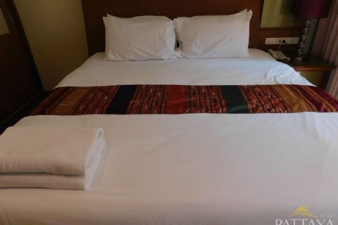 Condominio de 1 dormitorio en Pattaya, Tailandia № 21344 - foto 20