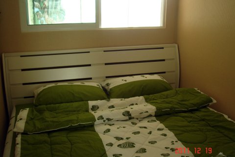 Condominio de 1 dormitorio en Pattaya, Tailandia № 23062 - foto 6