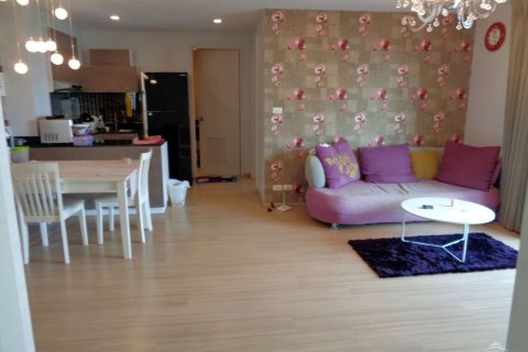 Condominio de 2 dormitorios en Pattaya, Tailandia № 20142 - foto 3