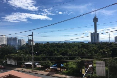 Condominio de 2 dormitorios en Jomtien Beach, Pattaya, Tailandia № 22152 - foto 27