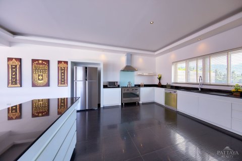 Casa de 6 dormitorios en Ko Samui, Tailandia № 20783 - foto 29