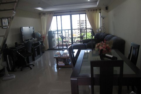 Condominio de 2 dormitorios en Pattaya, Tailandia № 23775 - foto 6
