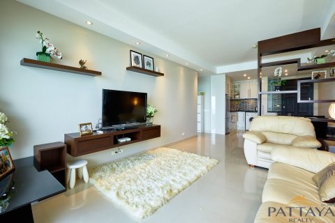 Condominio de 1 dormitorio en Pattaya, Tailandia № 21005 - foto 17