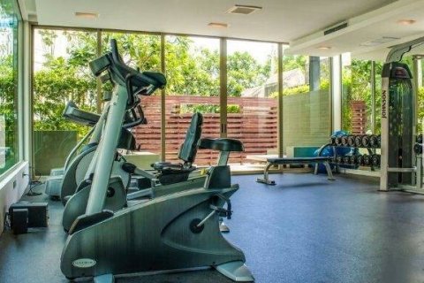 Condominio de 1 dormitorio en Pattaya, Tailandia № 22191 - foto 8