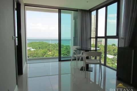 Condominio de 1 dormitorio en Pattaya, Tailandia № 21238 - foto 5