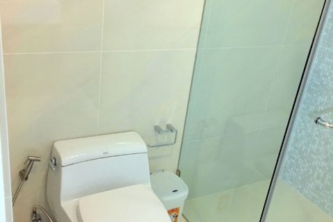 Condominio de 4 dormitorios en Jomtien Beach, Pattaya, Tailandia № 20476 - foto 11