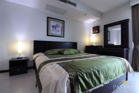 Condominio de 1 dormitorio en Pattaya, Tailandia № 21348 - foto 9