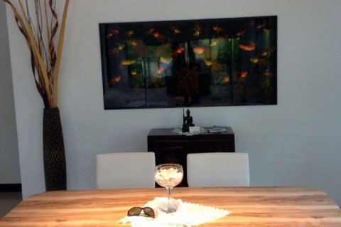 Casa de 3 dormitorios en Pattaya, Tailandia № 24393 - foto 4