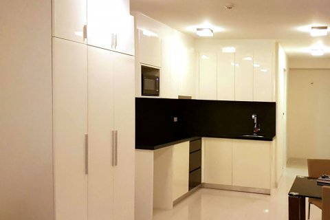 Condominio de 2 dormitorios en Pattaya, Tailandia № 20463 - foto 2