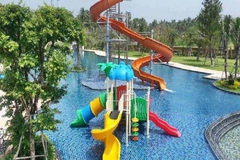Casa de 3 dormitorios en Pattaya, Tailandia № 21026 - foto 6