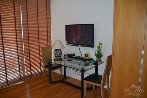 Estudio en el condominio en Pattaya, Tailandia № 20578 - foto 6