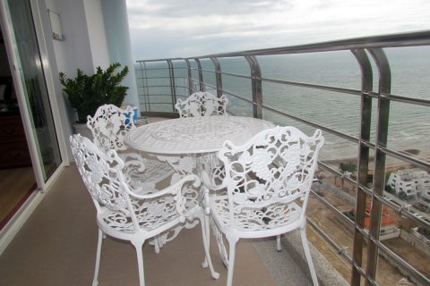 Condominio de 2 dormitorios en Pattaya, Tailandia № 24352 - foto 13