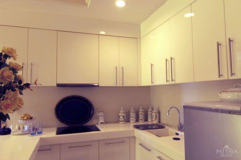 Condominio de 1 dormitorio en Pattaya, Tailandia № 20415 - foto 3
