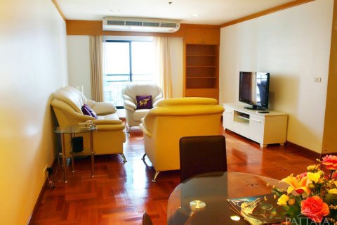Condominio de 3 dormitorios en Bangkok, Tailandia № 20714 - foto 2