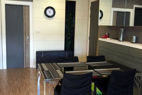 Condominio de 2 dormitorios en Pattaya, Tailandia № 20832 - foto 4