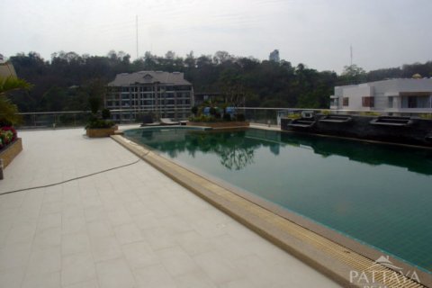 Condominio de 2 dormitorios en Pattaya, Tailandia № 22686 - foto 7