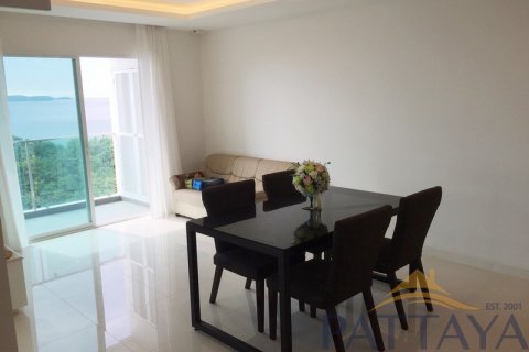 Condominio de 1 dormitorio en Pattaya, Tailandia № 21174 - foto 8