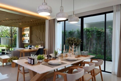 Casa de 3 dormitorios en Pattaya, Tailandia № 20516 - foto 3
