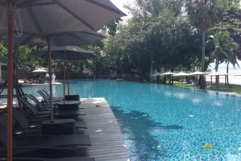 Condominio de 2 dormitorios en Pattaya, Tailandia № 21246 - foto 9