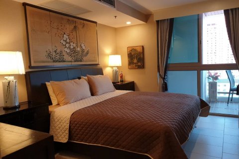Condominio de 1 dormitorio en Pattaya, Tailandia № 22273 - foto 15