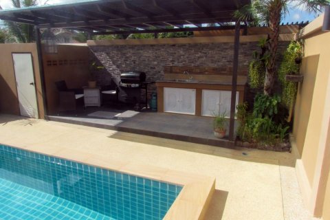 Casa de 2 dormitorios en Pattaya, Tailandia № 19951 - foto 13