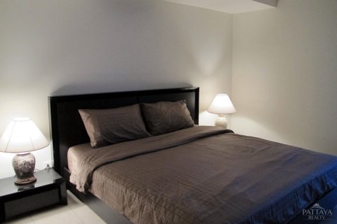 Condominio de 1 dormitorio en Pattaya, Tailandia № 23239 - foto 15