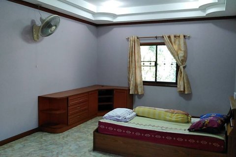 Casa de 3 dormitorios en Pattaya, Tailandia № 21963 - foto 20