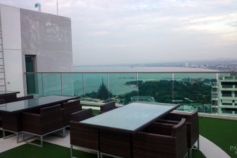 Condominio de 2 dormitorios en Pattaya, Tailandia № 20594 - foto 23