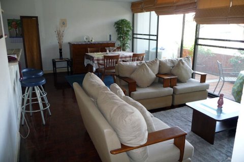 Condominio de 2 dormitorios en Jomtien Beach, Pattaya, Tailandia № 22907 - foto 3