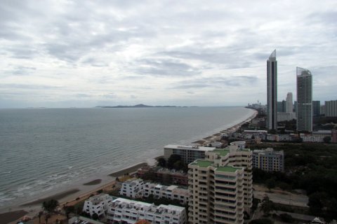 Condominio de 2 dormitorios en Pattaya, Tailandia № 24352 - foto 12