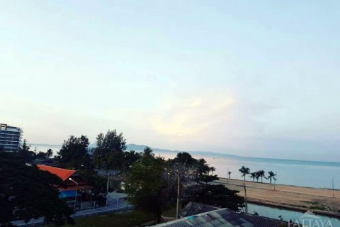 Condominio de 1 dormitorio en Pattaya, Tailandia № 20453 - foto 25