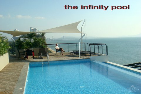 Condominio de 3 dormitorios en Pattaya, Tailandia № 23637 - foto 3