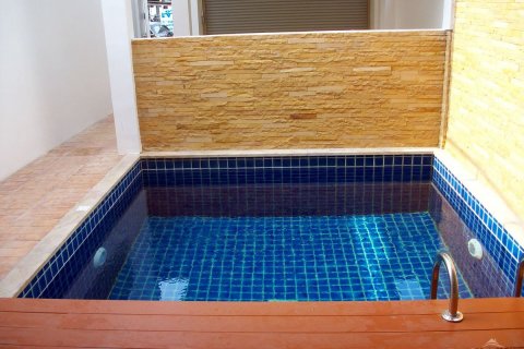Casa de 2 dormitorios en Pattaya, Tailandia № 20265 - foto 4