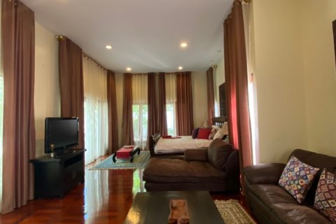 Casa de 2 dormitorios en Jomtien Beach, Pattaya, Tailandia № 22321