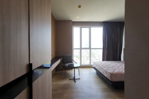 Condominio de 3 dormitorios en Pattaya, Tailandia № 24661 - foto 25