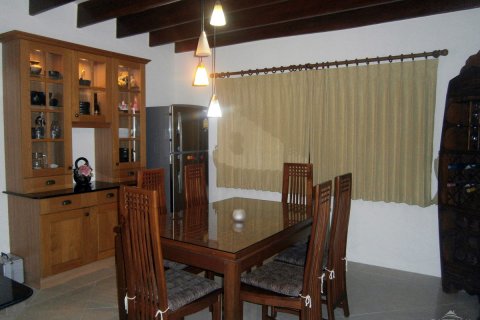 Casa de 3 dormitorios en Pattaya, Tailandia № 24158 - foto 19