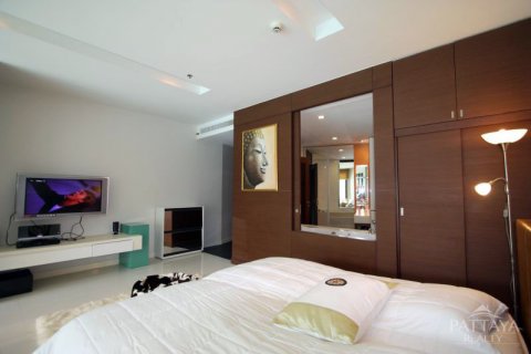 Estudio en el condominio en Pattaya, Tailandia № 23278 - foto 3