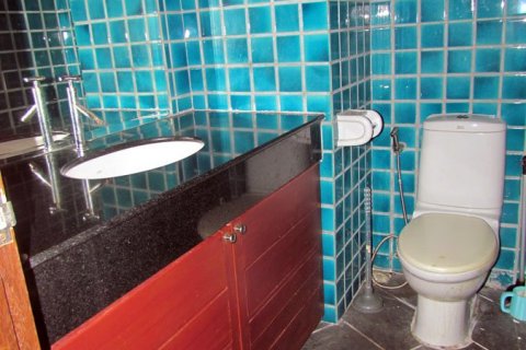 Condominio de 2 dormitorios en Pattaya, Tailandia № 20487 - foto 19
