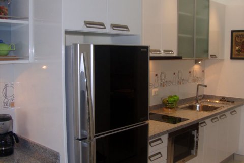 Estudio en el condominio en Jomtien Beach, Pattaya, Tailandia № 23678 - foto 3