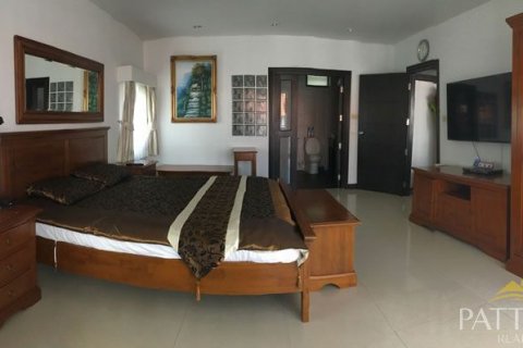 Condominio de 2 dormitorios en Jomtien Beach, Pattaya, Tailandia № 21182 - foto 8