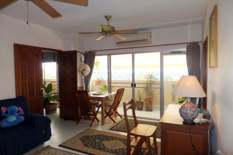 Condominio de 2 dormitorios en Pattaya, Tailandia № 23694 - foto 8