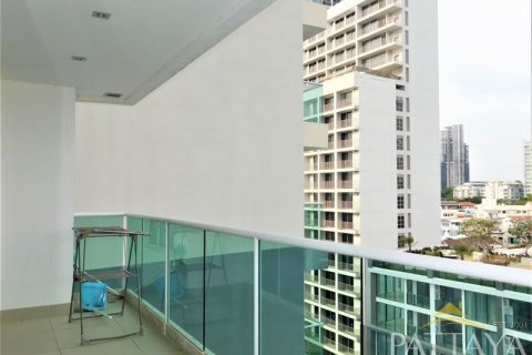 Condominio de 2 dormitorios en Pattaya, Tailandia № 21540 - foto 21