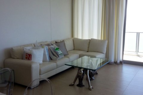 Condominio de 3 dormitorios en Pattaya, Tailandia № 24389 - foto 7