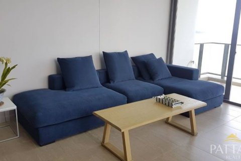 Condominio de 3 dormitorios en Pattaya, Tailandia № 21682 - foto 10