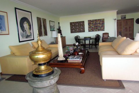 Condominio de 2 dormitorios en Pattaya, Tailandia № 23726