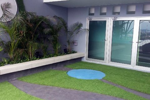 Estudio en el condominio en Jomtien Beach, Pattaya, Tailandia № 20574 - foto 4