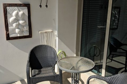 Condominio de 2 dormitorios en Pattaya, Tailandia № 21746 - foto 10