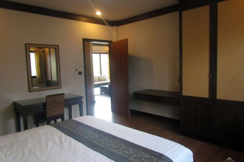 Casa de 3 dormitorios en Pattaya, Tailandia № 24142 - foto 15